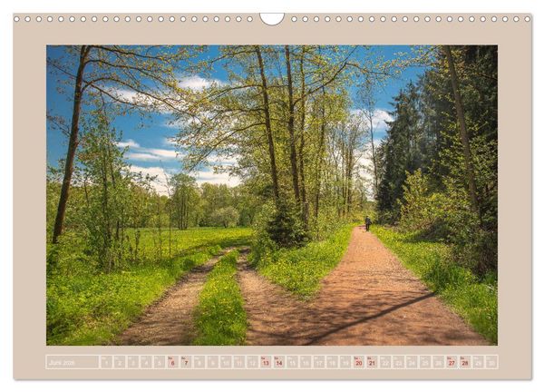 Produktbild: Vogtland - 900 Jahre Plauen (Wandkalender 2026 DIN A3 quer), CALVENDO Monatskalender