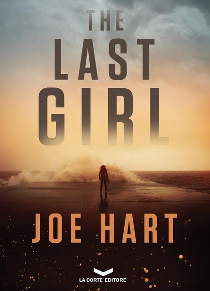 Produktbild: The Last Girl