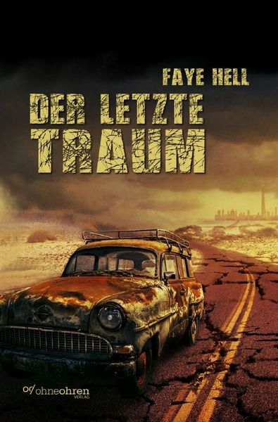 Produktbild: Der letzte Traum