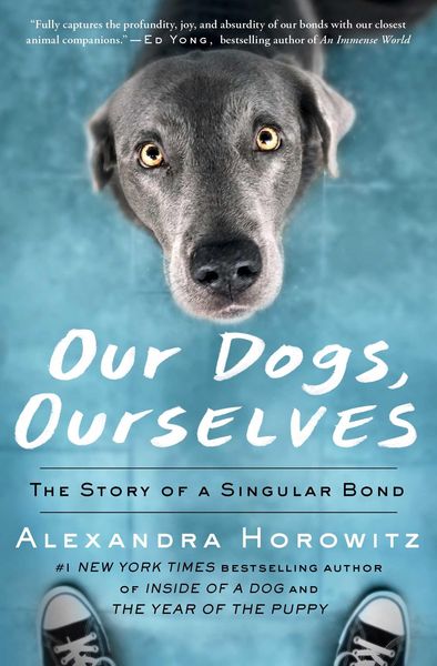 Produktbild: Our Dogs, Ourselves