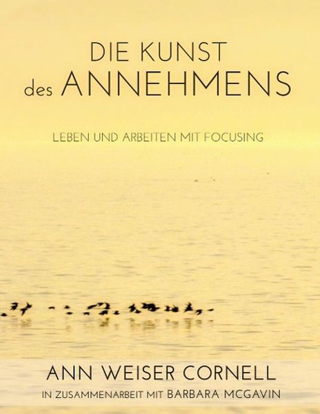 Produktbild: Die Kunst des Annehmens