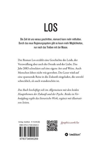 Produktbild: Los