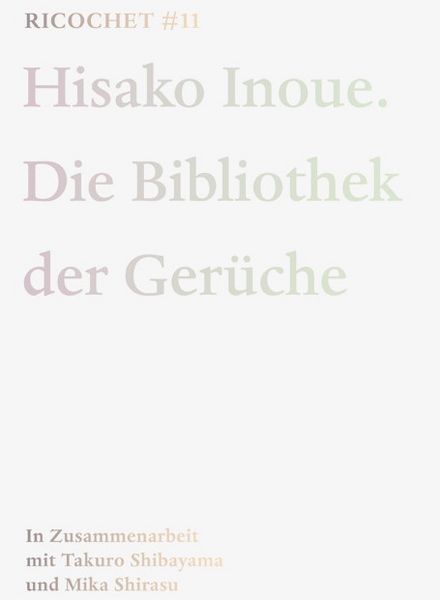 Produktbild: Hisako Inoue