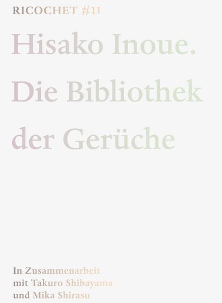 Produktbild: Hisako Inoue