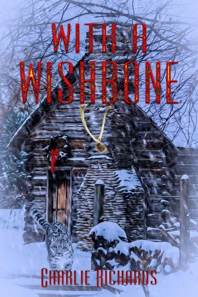 Produktbild: With a Wishbone