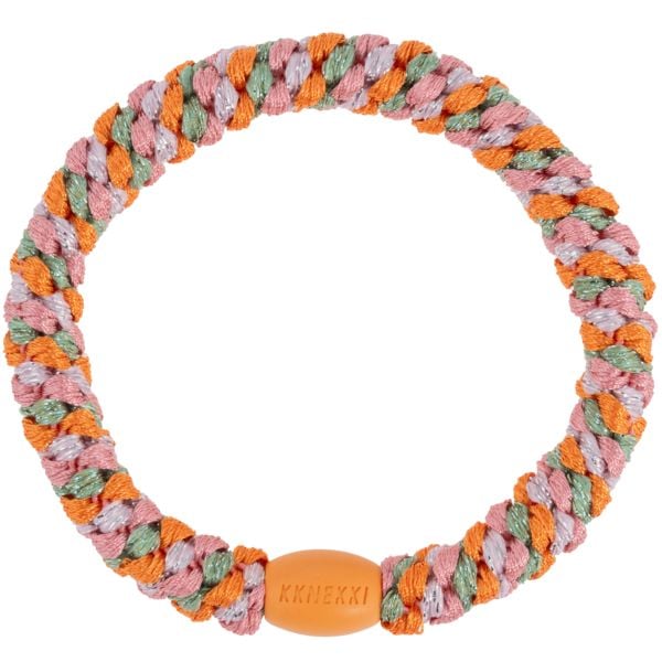 Produktbild: Kknekki Haargummi &ndash; Modische & haarschonende Accessoires
