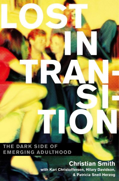 Produktbild: Lost in Transition