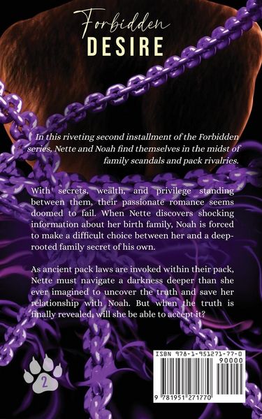 Produktbild: Forbidden Desire