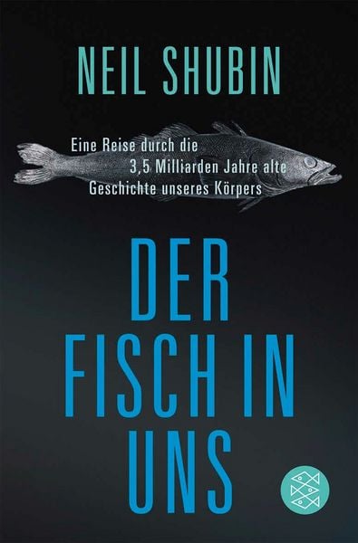 Produktbild: Der Fisch in uns