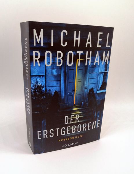 Der Erstgeborene