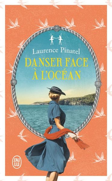 Produktbild: Danser face &agrave; l'oc&eacute;an