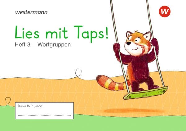 Produktbild: Westermann Unterrichtsmaterialien Grundschule