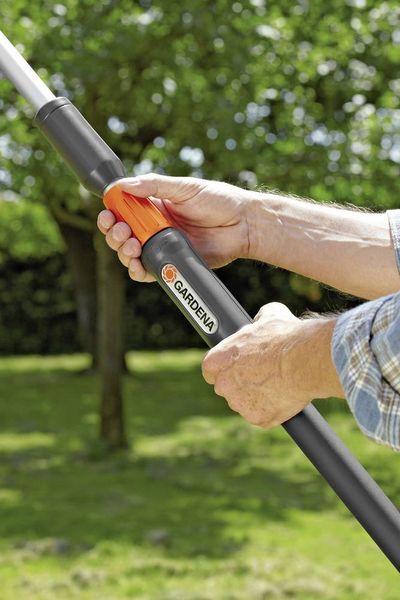 Produktbild: GARDENA 14770-20 Akku Hochentaster inkl. Akku, inkl. Ladeger&auml;t 18V Li-Ion
