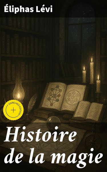 Produktbild: Histoire de la magie