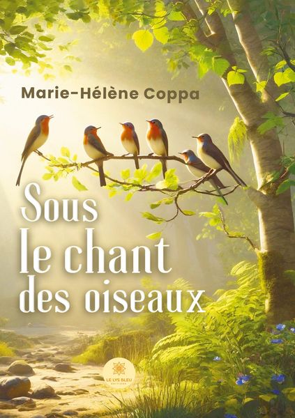 Produktbild: Sous le chant des oiseaux