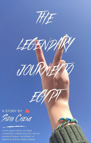 Produktbild: The Legendary Journey to Egypt