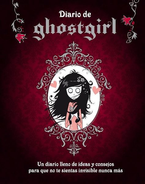 Produktbild: Diario de Ghostgirl