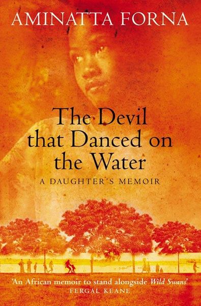 Produktbild: The Devil That Danced on the Water
