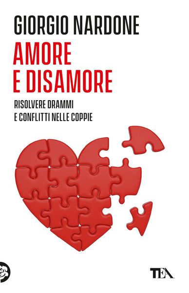 Produktbild: Amore e disamore. Risolvere drammi e conflitti nelle coppie