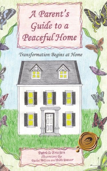 Produktbild: A Parent's Guide to a Peaceful Home