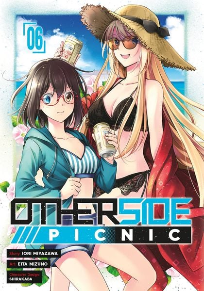 Produktbild: Otherside Picnic (Manga) 06