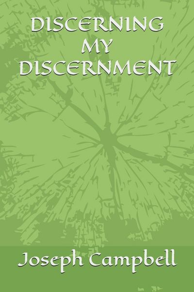 Produktbild: Discerning My Discernment