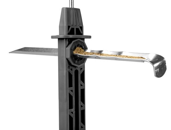 Produktbild: Calima 46060 Zelthering Hammer 420mm x 110mm x 55mm 1St.