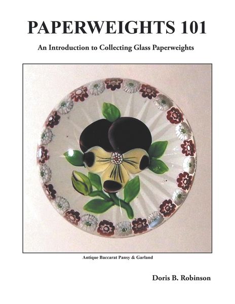 Produktbild: Paperweights 101