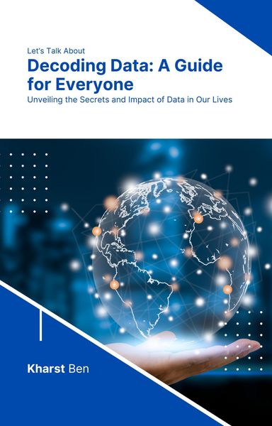 Produktbild: Decoding Data: A Guide for Everyone