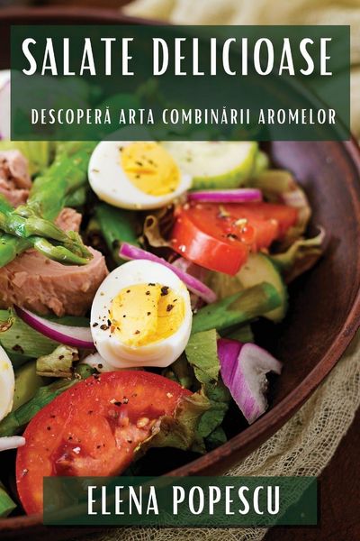 Produktbild: Salate Delicioase