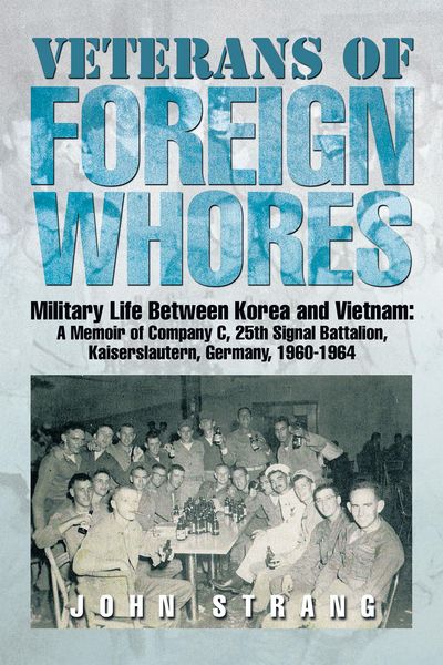 Produktbild: Veterans of Foreign Whores