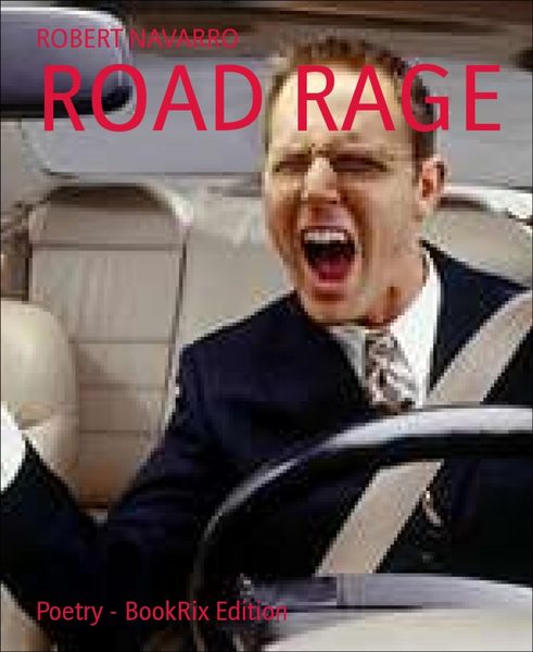 Produktbild: Road Rage