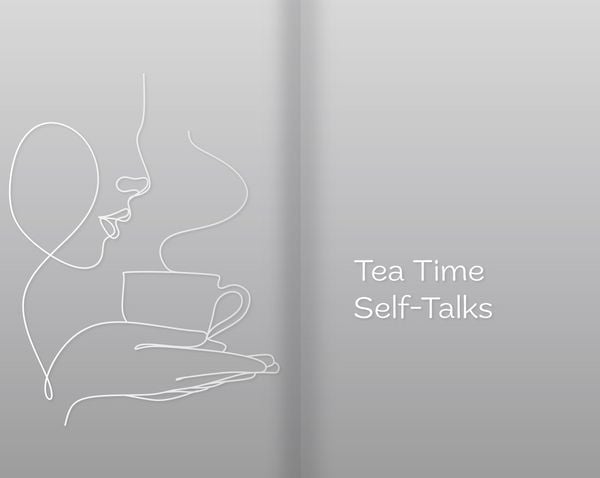Produktbild: Tea Time f&uuml;r die Seele
