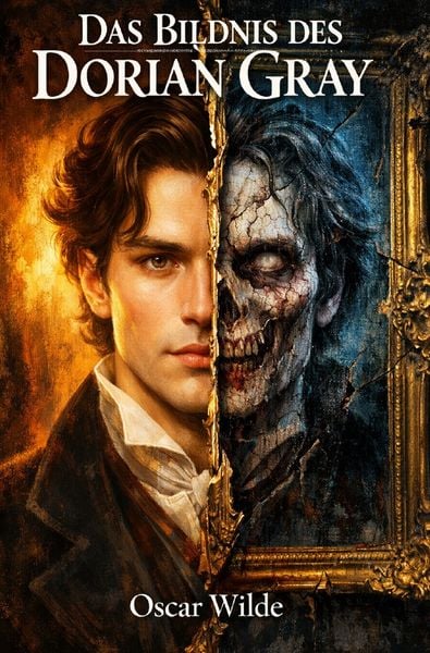 Produktbild: Klassiker / Das Bildnis des Dorian Gray