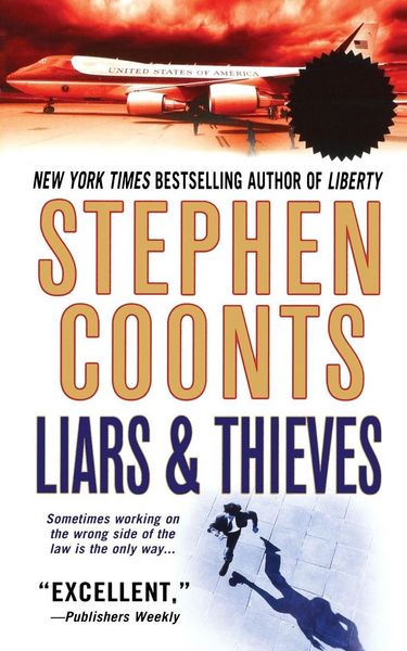 Produktbild: Liars & Thieves