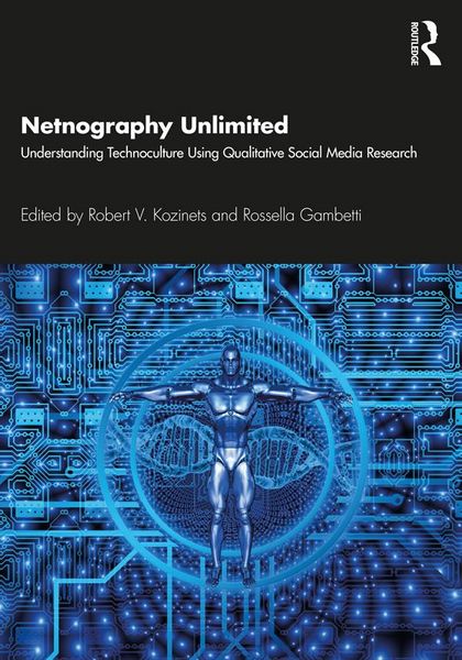 Produktbild: Netnography Unlimited