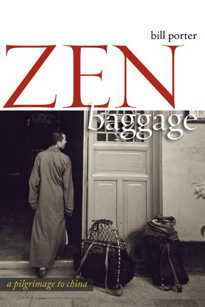 Produktbild: Zen Baggage