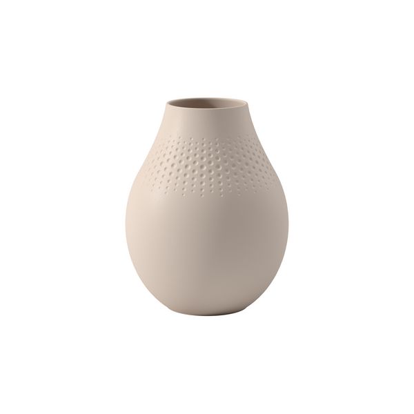 Produktbild: Villeroy & Boch Manufacture Vase Perle hoch