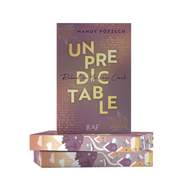 Produktbild: Unpredictable