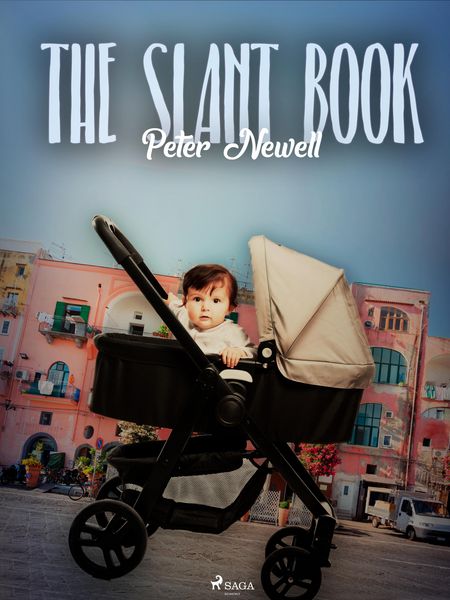Produktbild: The Slant Book