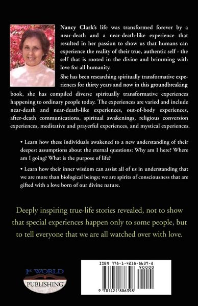 Produktbild: Divine Moments; Ordinary People Having Spiritually Transformative Experiences