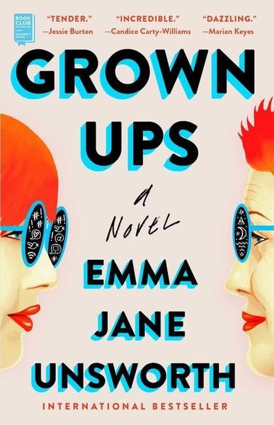 Produktbild: Grown Ups
