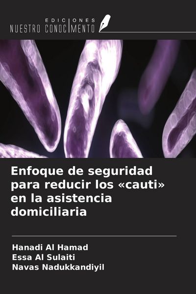Produktbild: Enfoque de seguridad para reducir los 'cauti' en la asistencia domiciliaria