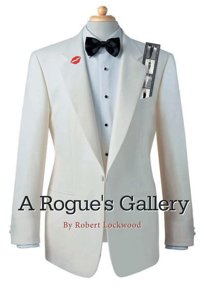Produktbild: A Rouge's Gallery