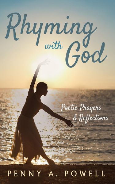 Produktbild: Rhyming with God