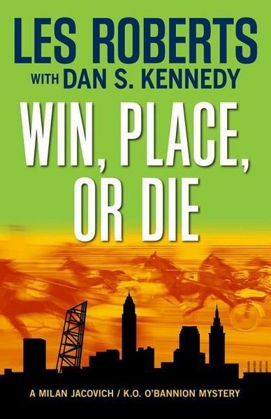 Produktbild: Win, Place, or Die