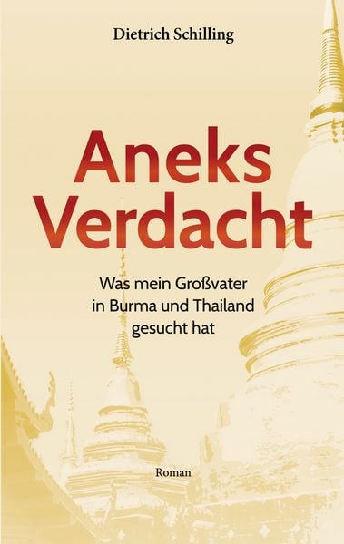 Produktbild: Aneks Verdacht