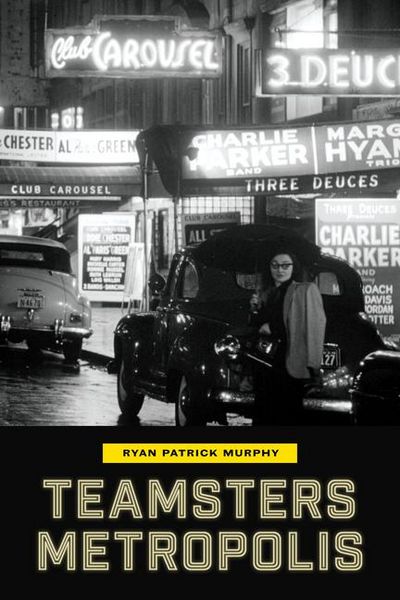 Produktbild: Teamsters Metropolis