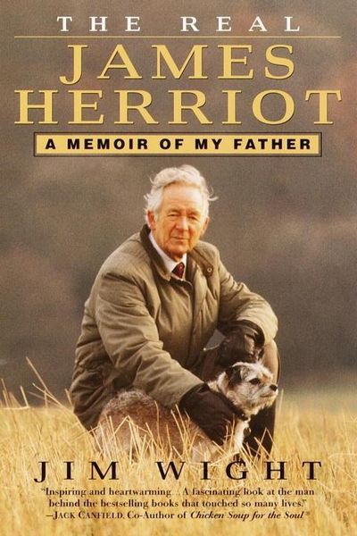 Produktbild: The Real James Herriot