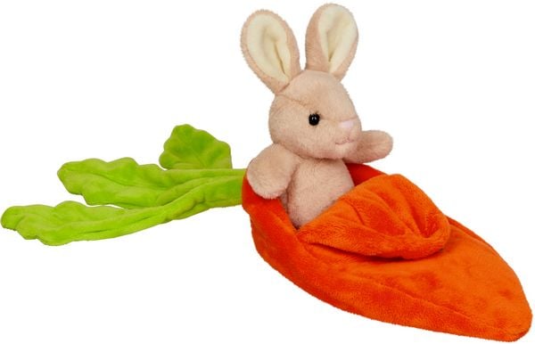 Produktbild: Hase Frieda im M&ouml;hrchen-Ostern KInder 2025